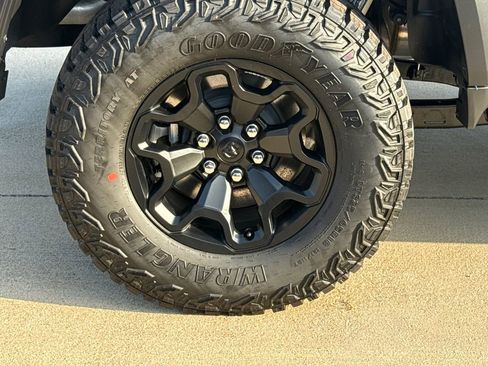 New 2026 RAM 1500 RHO w/ RHO Level 1 Equipment Group AWD/4WD image 9