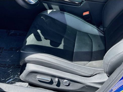 Used 2025 Acura Integra A-Spec FWD image 19