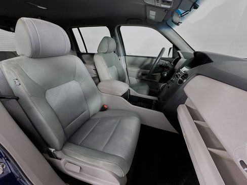 Used 2015 Honda Pilot LX image 26