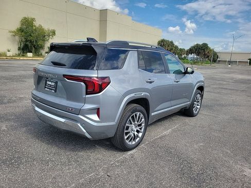 New 2026 GMC Terrain Denali image 5