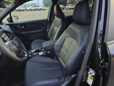 New 2026 Subaru Forester Limited image 10