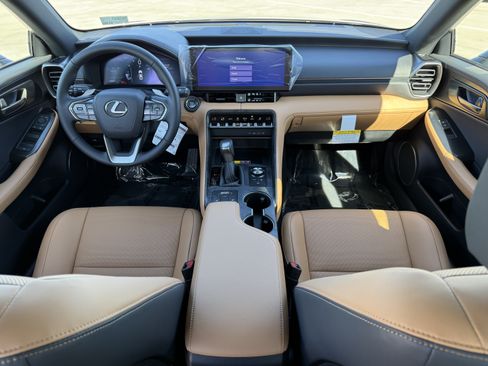 New 2026 Lexus IS 350 F Sport RWD image 27