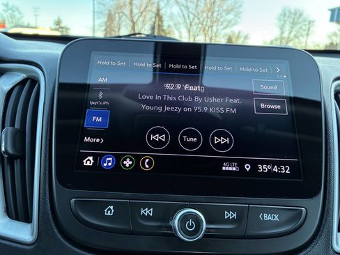 Used 2020 Chevrolet Malibu LS w/ LPO, Convenience Package 1 image 6