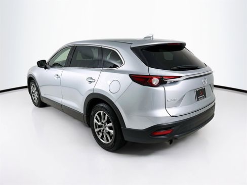Used 2018 MAZDA CX-9 Touring w/ Touring Premium Package image 6