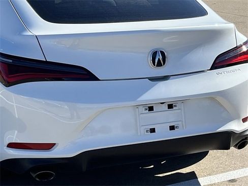 Certified 2025 Acura Integra image 6