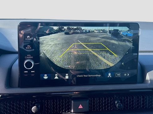 New 2026 Honda CR-V Sport Touring image 14