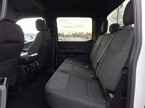 Used 2023 Ford F150 XL w/ STX Black Appearance Package image 12