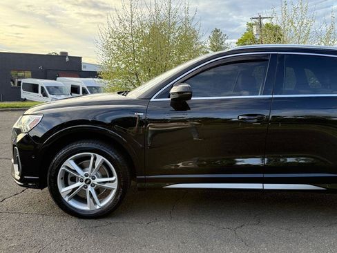 Used 2021 Audi Q3 2.0T Premium Plus w/ Premium Plus Package AWD/4WD image 5