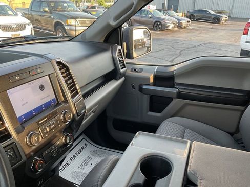 Used 2020 Ford F150 XLT image 20