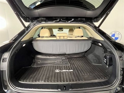 Used 2021 Lexus RX 350 AWD w/ Accessory Package image 19