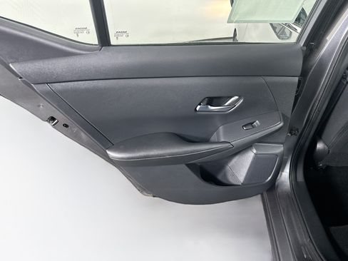Used 2023 Nissan Sentra SV w/ All-Weather Package FWD image 25