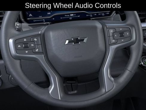 New 2026 Chevrolet Silverado 1500 RST AWD/4WD image 20