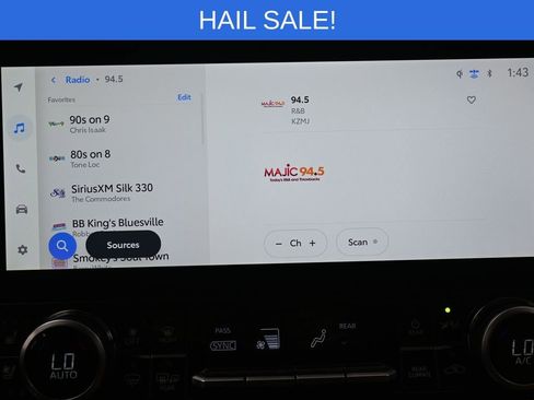 Certified 2025 Toyota Highlander LE image 21