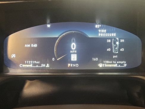 Used 2022 Lincoln Aviator Reserve w/ Equipment Group 201A RWD image 23