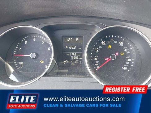 Used 2015 Volkswagen Jetta SE image 14