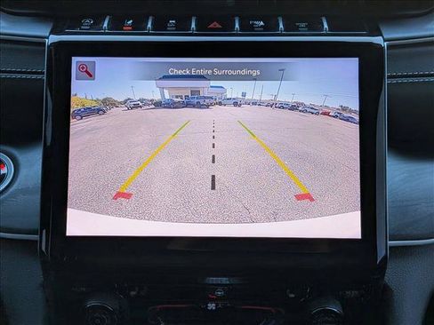 Used 2025 Jeep Grand Cherokee L Limited image 13