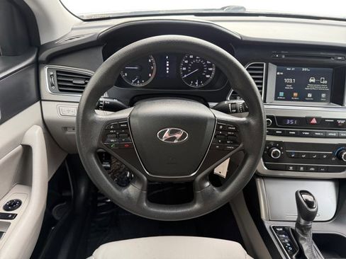 Used 2016 Hyundai Sonata Sport image 14
