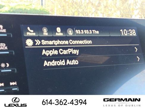 Used 2020 Honda Accord Sport image 16