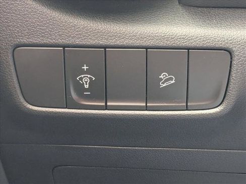 Used 2023 Hyundai Kona N w/ Cargo Package FWD image 16