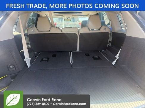 Used 2016 Acura MDX SH-AWD image 6
