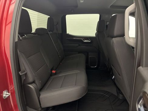 Used 2023 Chevrolet Silverado 1500 LT image 42