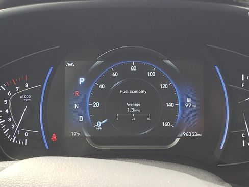 Used 2020 Hyundai Santa Fe SEL w/ Cargo Package image 40