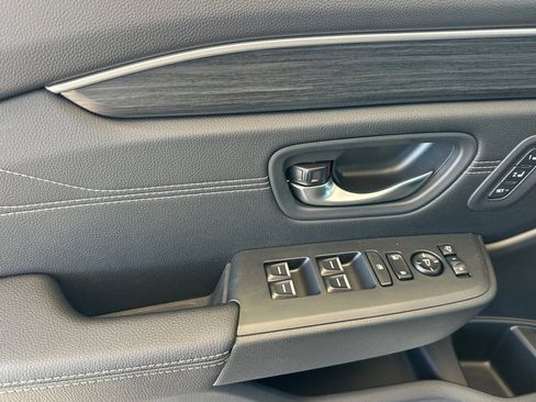 New 2026 Honda Pilot image 11
