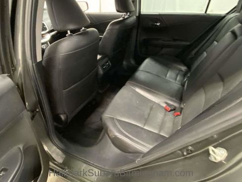 Used 2015 Honda Accord EX-L image 9