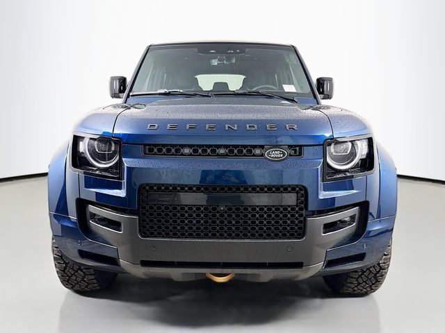 New 2026 Land Rover Defender 110 OCTA AWD/4WD image 2