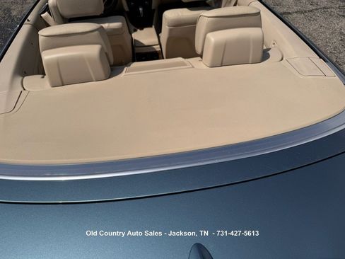 Used 2008 BMW 335i Convertible RWD image 31