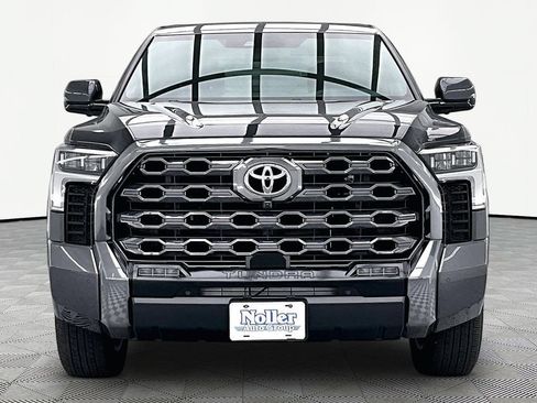 Used 2024 Toyota Tundra Platinum AWD/4WD image 3