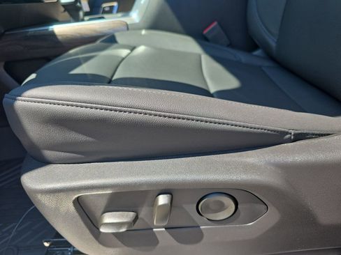 New 2026 Chevrolet Silverado 1500 LTZ w/ LTZ Premium Package image 30