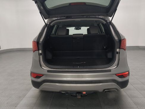 Used 2017 Hyundai Santa Fe Sport image 29