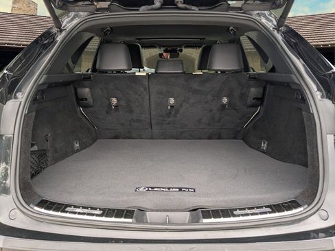 Used 2023 Lexus NX 350 AWD image 19