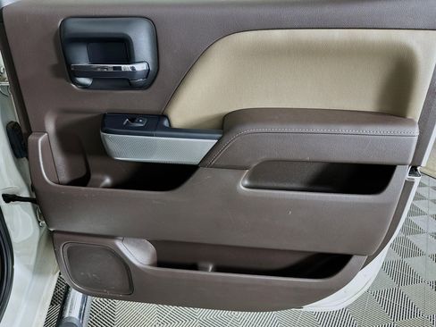 Used 2015 Chevrolet Silverado 1500 LTZ Z71 w/ LTZ Plus Package image 30