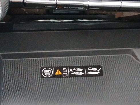 New 2026 Chevrolet Tahoe High Country image 15