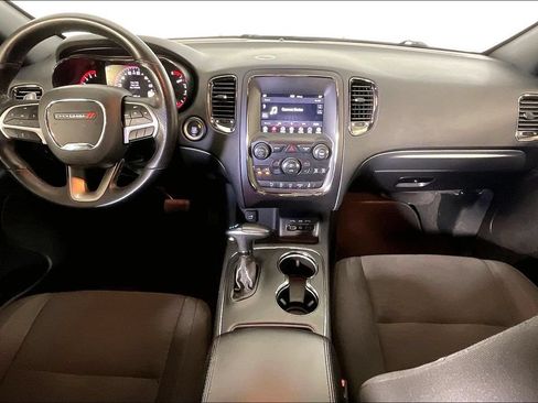 Used 2020 Dodge Durango GT w/ Blacktop Package RWD image 18