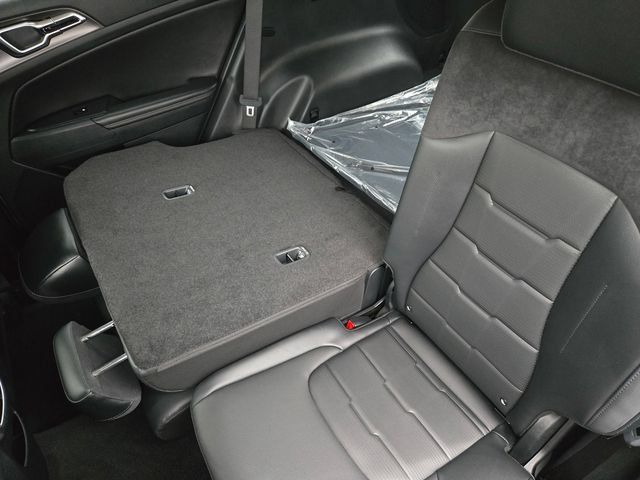 New 2026 Kia Sportage SX FWD image 19