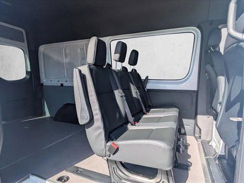 New 2026 Mercedes-Benz Sprinter 2500 image 15