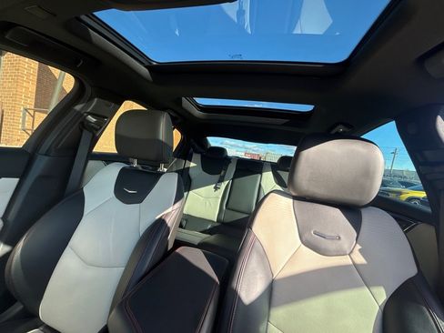 Used 2023 Cadillac CT5 Sport w/ Super Cruise 1 Package image 16