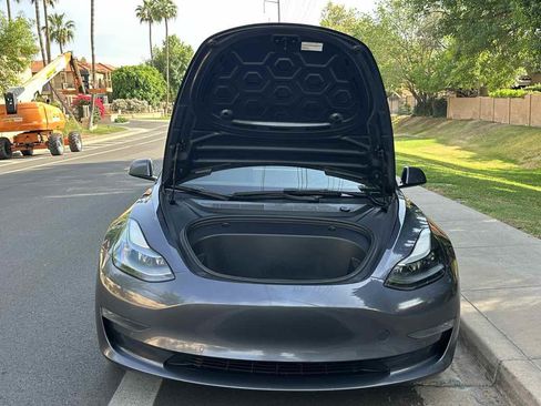 Used 2022 Tesla Model 3 Performance image 57