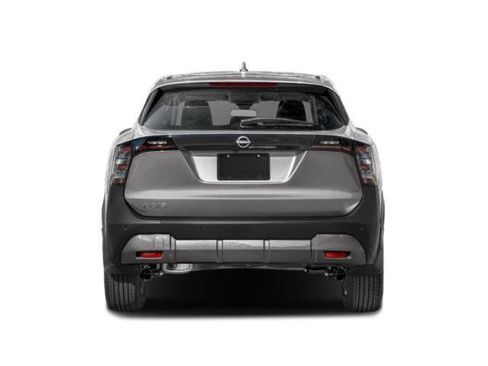 New 2026 Nissan Kicks SV FWD image 28