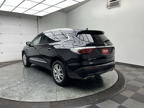 Used 2023 Buick Enclave Essence w/ Experience Buick Package AWD/4WD image 2