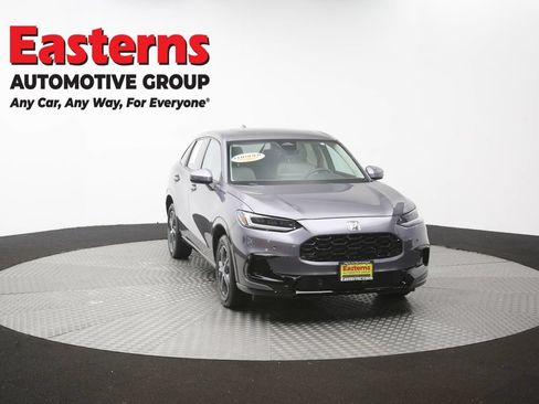 Used 2023 Honda HR-V EX-L image 49
