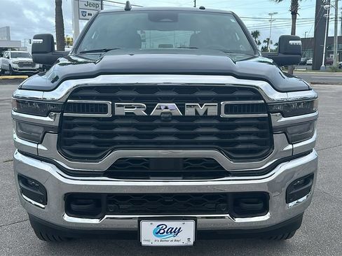 Used 2026 RAM 2500 Big Horn AWD/4WD image 9