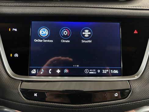 New 2026 Cadillac XT5 Luxury w/ LPO, Floor Liner Package image 12