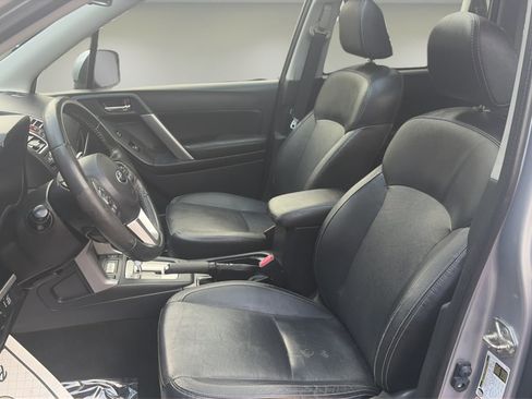 Used 2017 Subaru Forester 2.5i Limited AWD/4WD image 13