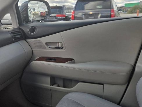 Used 2010 Lexus RX 350 AWD image 27