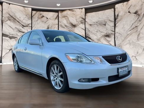 Used 2006 Lexus GS 300 RWD image 2