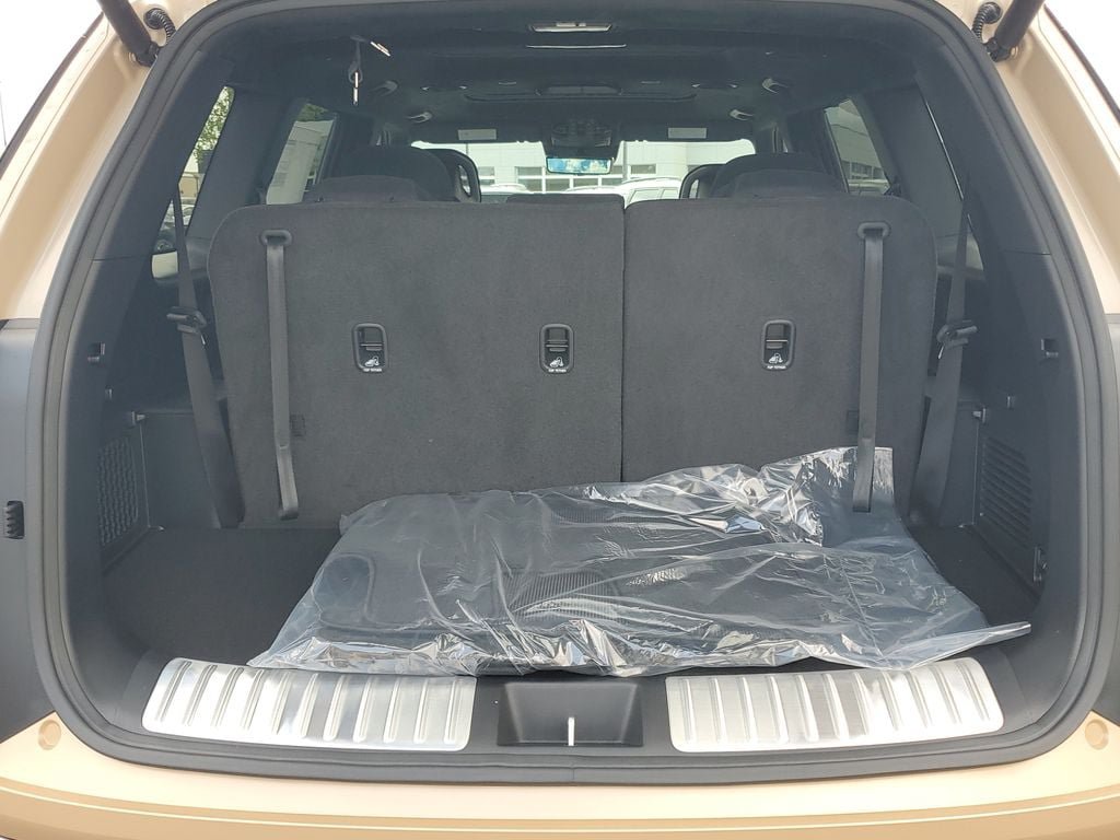 New 2027 Kia Telluride X-Line SX Prestige AWD/4WD image 33